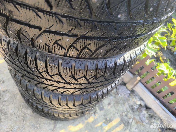 Bridgestone Ice Cruiser 7000 205/55 R16 47R