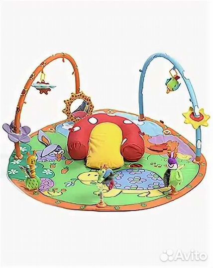 Детский коврик Tiny love