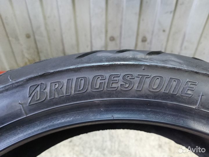180 55 17 Вridgestonе T 32 бу из Eвpопы