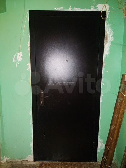 Комната 17,3 м² в 5-к., 2/5 эт.