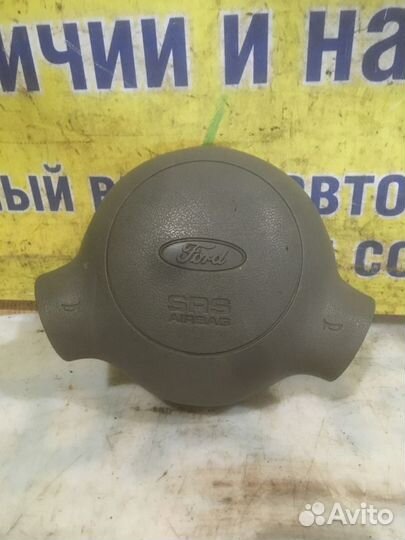 Подушка в руль Ford KA