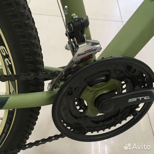 Велосипед Stels Navigator 900 29 ем79950