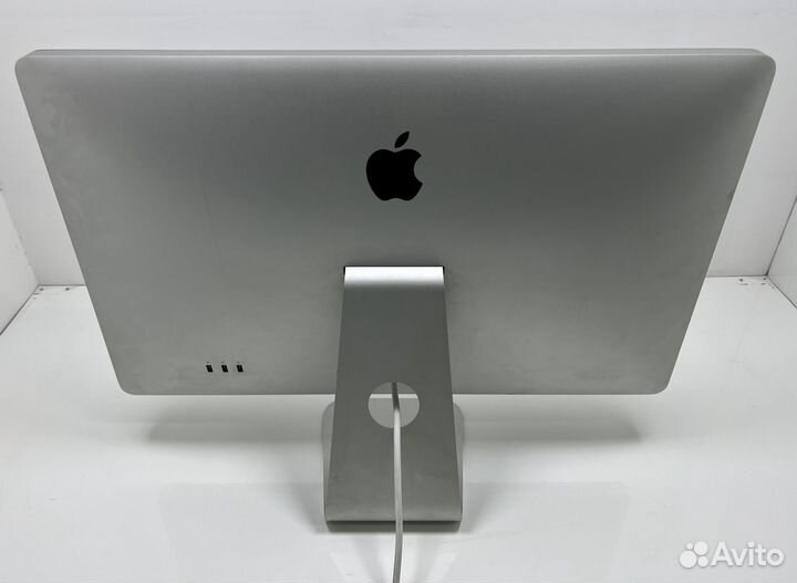 Монитор брак Apple LED Cinema Display 27 (A1316)