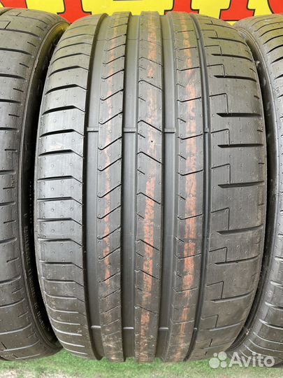 Pirelli P Zero 255/35 R20 97Y