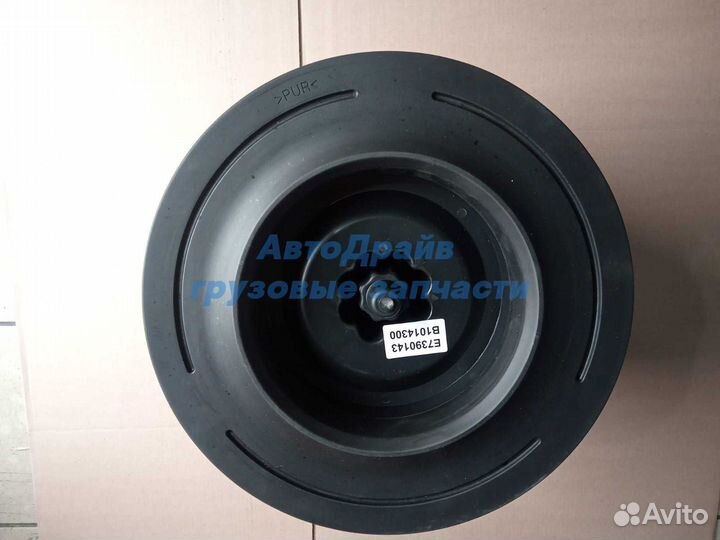 Фильтр воздушный грузовиков Вольво фш4 фм4 и Рено Т-серии Евро 5