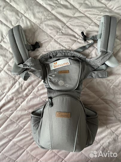 Хипсит ai mama