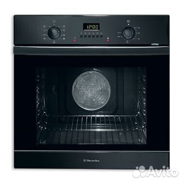 Духовой шкаф Electrolux EOB 5647 K Новый