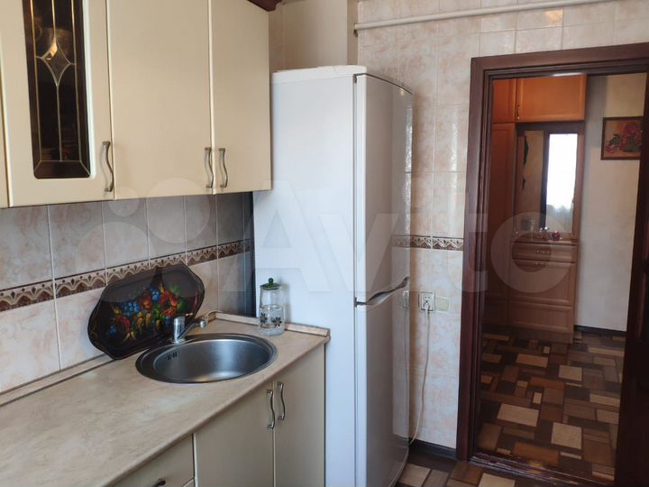 2-к. квартира, 53 м², 5/6 эт.