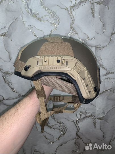 Шлем Омнитек шбм