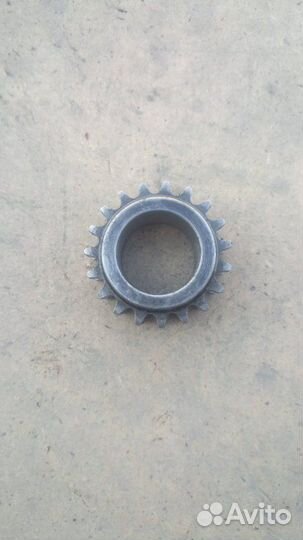 Шестерня коленвала Ford qqdb