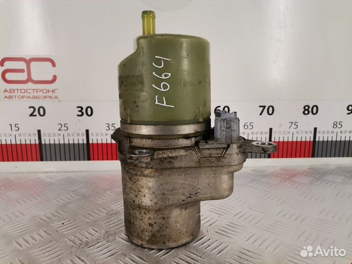 Электроусилитель руля для Volvo V50 1 36000075