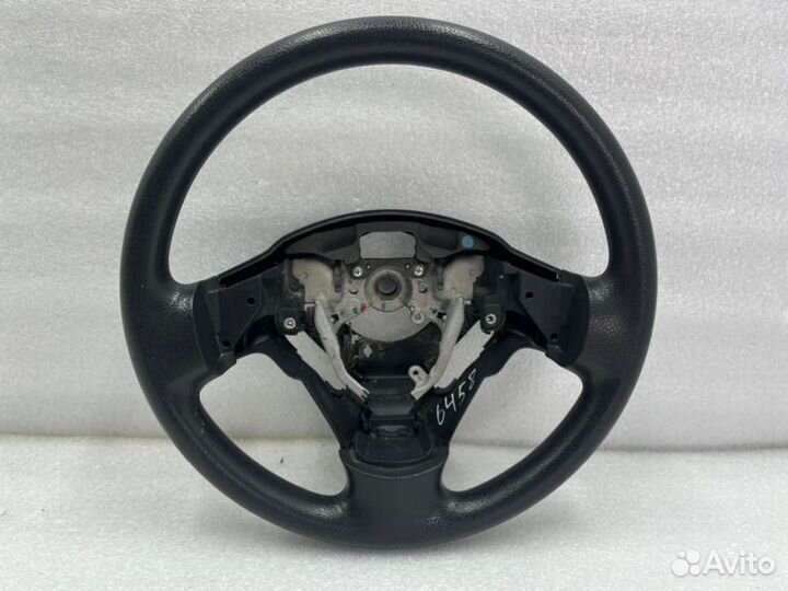 Рулевое колесо Toyota Corolla E150 2006-2009