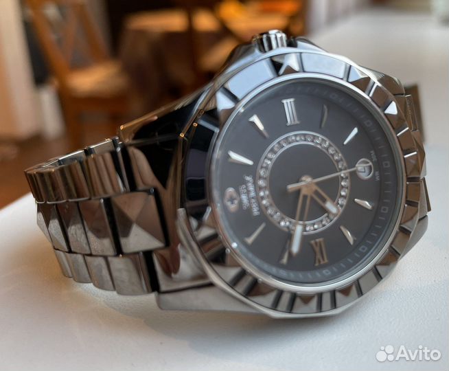 Swiss Precimax SP13171 часы наручные