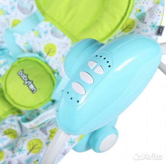 Детские качели