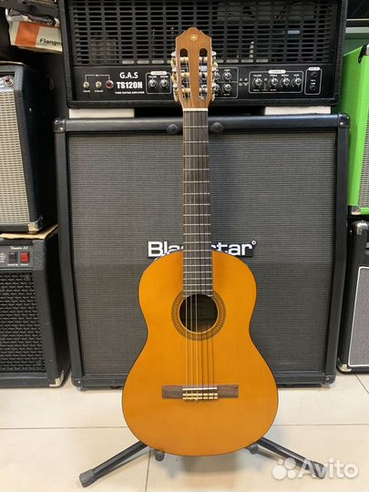 Классическая гитара 1/2 Yamaha CGS102A