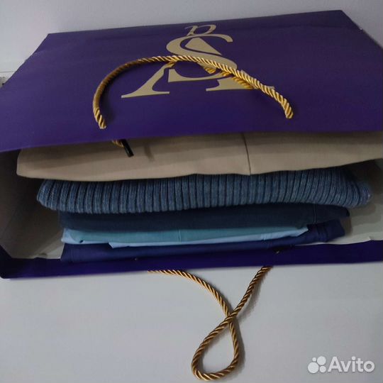 Женские вещи пакетом 46 48 50 размер