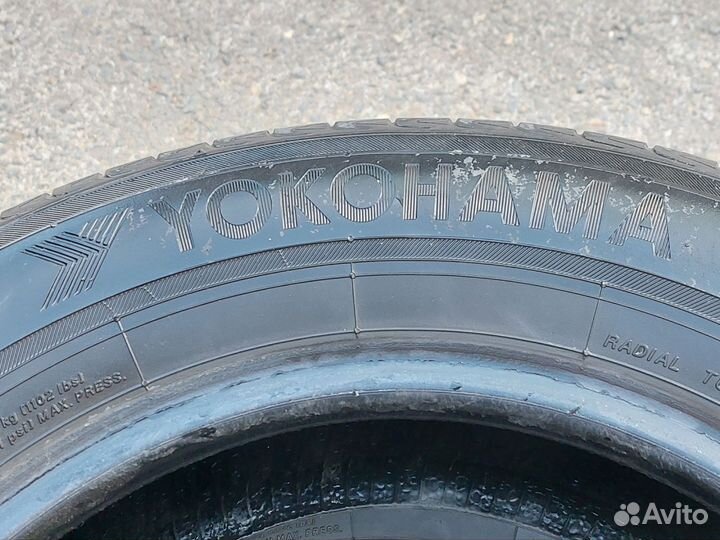 Yokohama BluEarth AE01 175/70 R14 84T