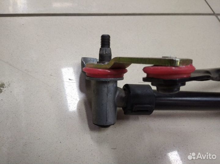 Трапеция стеклоочистителя для грузовиков Ман