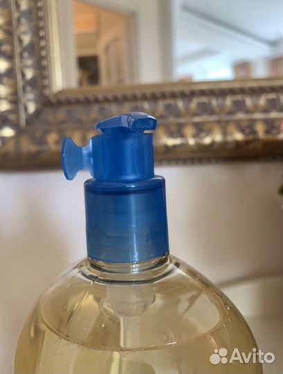 Масло Bioderma atoderm новое