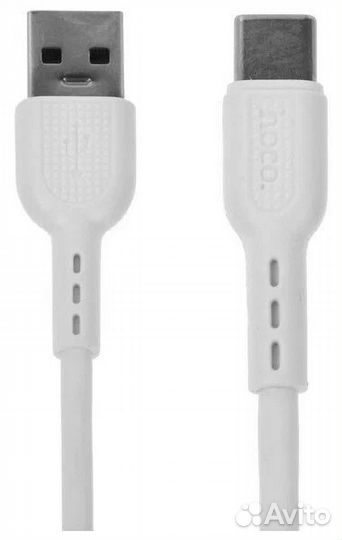 Кабель USB Hoco X33 Surpass, Type-C для Android ус