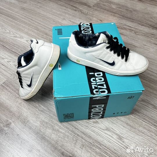 Nike Court Tradition 2 Vintage оригинал