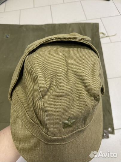 Кепка афганка оригинал все размеры