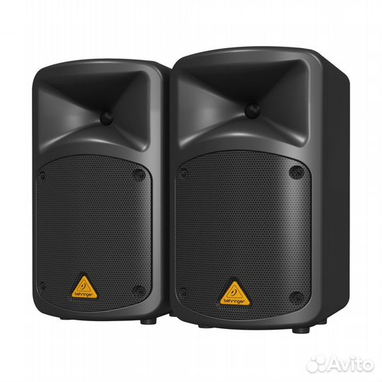 Behringer EPS500MP3 акустическая система Новая