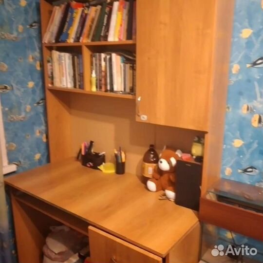 Компьютерный стол