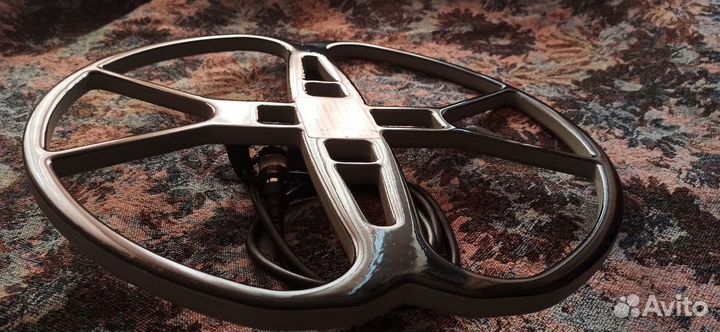 Катушка nel attack 15