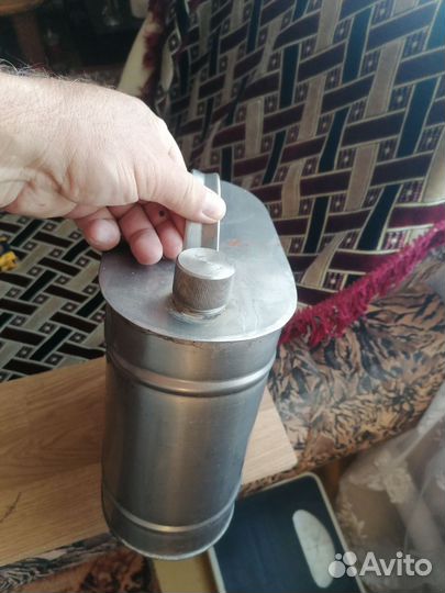 Канистра для питьевой воды