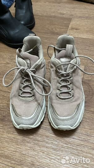 Вещи и обувь женская (xs - 36р)