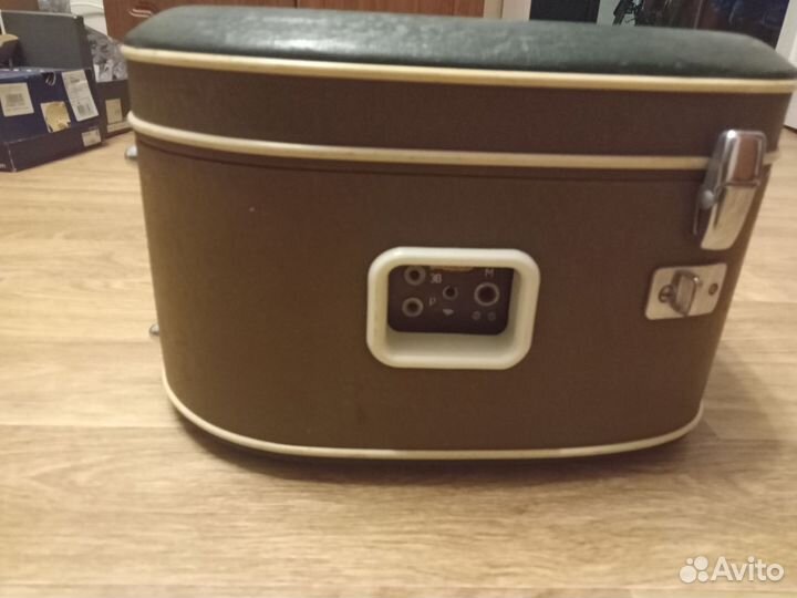 Магнитофон Астра 2