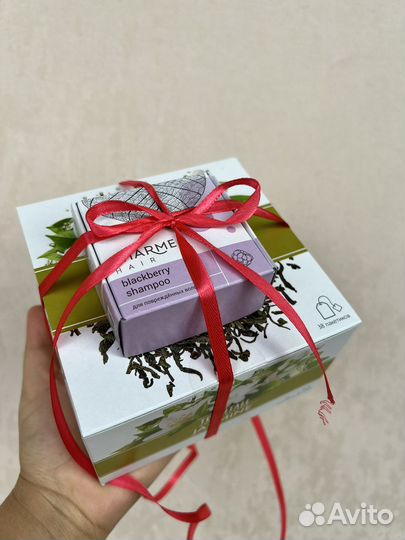 Товар без химии