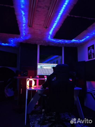 Хитовые биты на заказ. Инструментал, трек