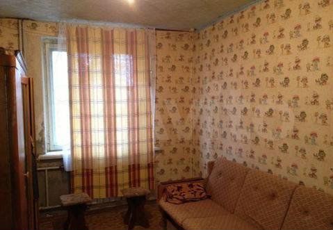 Комната 13 м² в 1-к., 3/5 эт.