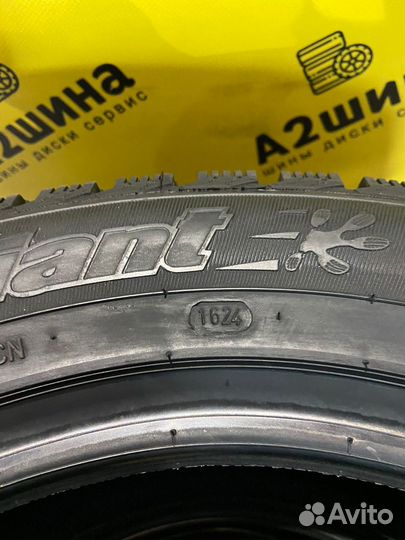 Cordiant Snow Cross 205/55 R16 94T