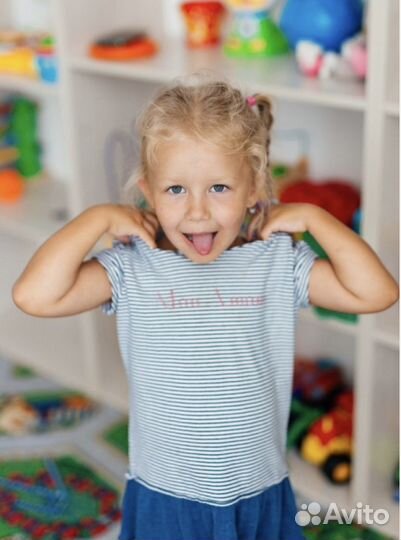 Частный детский сад Комендантский