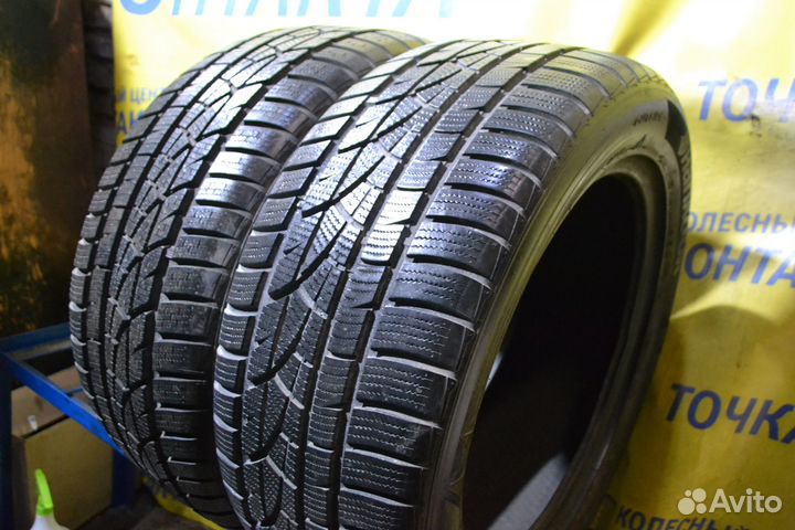 Hankook Winter I'Cept Evo 245/50 R18