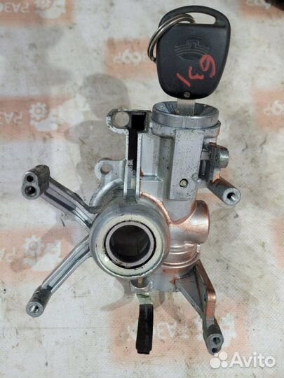 Замок зажигания Great Wall Hover H3 джип/SUV 5 дв