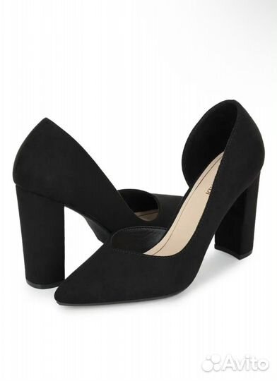 Туфли 38,5