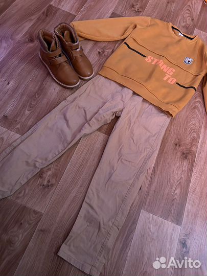 Костюм для мальчика