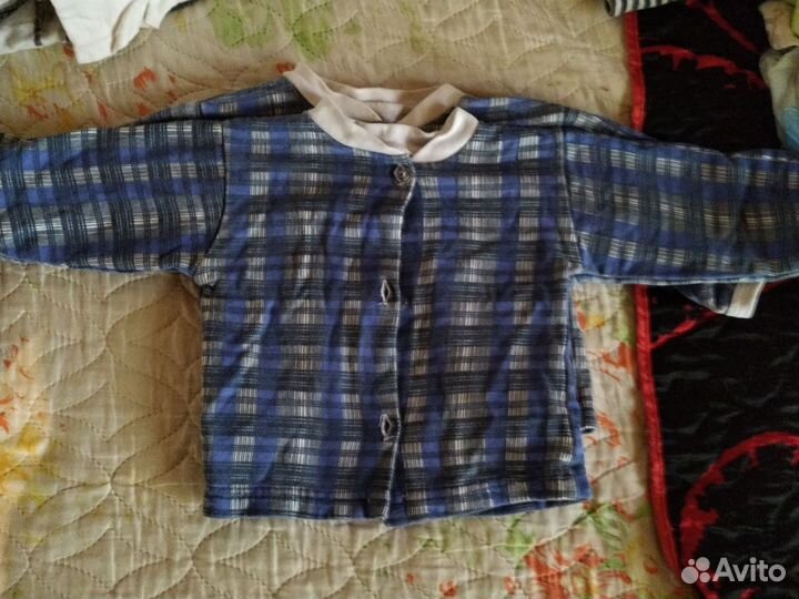 Детская одежда