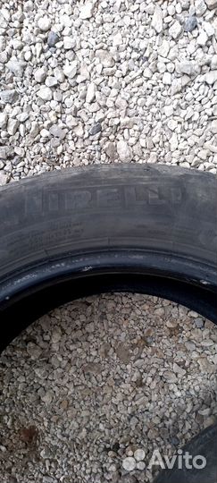 Pirelli Carrier 185/65 R15