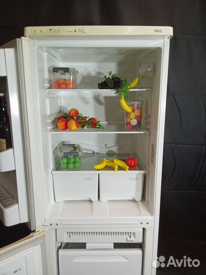 Холодильник Stinol nofrost гарантия