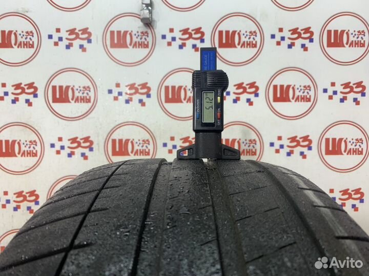 Michelin Pilot Sport 3 225/45 R18