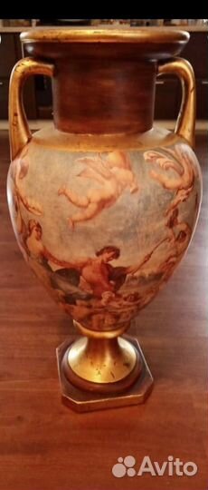 Ваза напольная