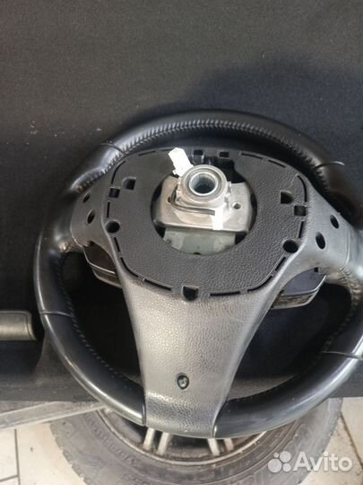 Руль Kia Optima 3