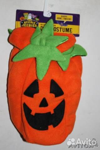 Карнавальный костюм для Вашей собачки. Новый