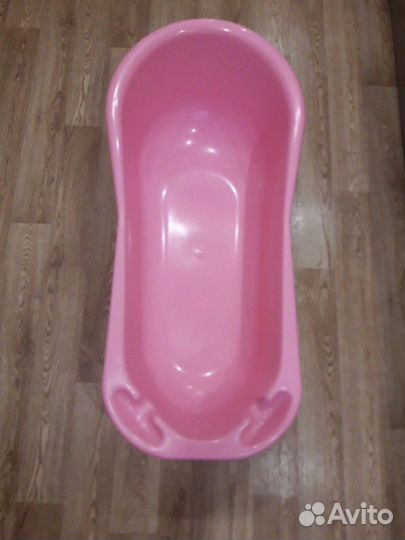 Ванночка для купания