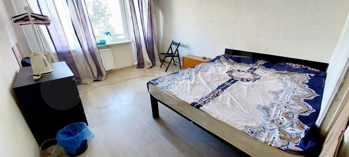 3-к. квартира, 80 м², 7/12 эт.